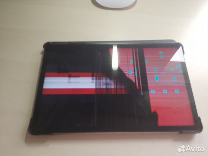 Планшет Lenova tab p11