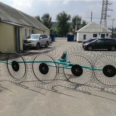 Грабли-ворошилки OGR-5