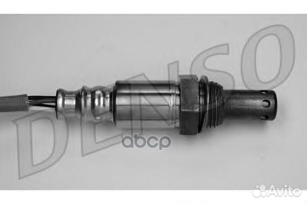 Датчик кислородный DOX0410 Denso