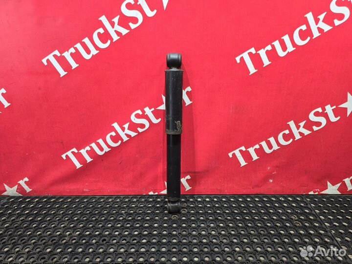 Амортизатор задний Man TGA, Man TGS, Man TGX