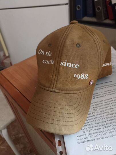 Кепка бейсболка мужская