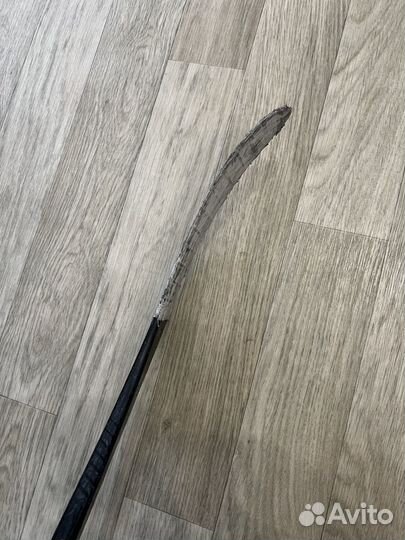 Клюшка хоккейная bauer