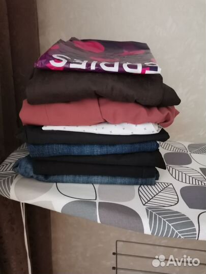 Женские вещи пакетом 44
