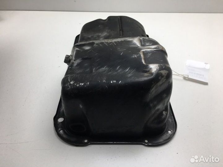 Поддон масляный Honda Odyssey RA6 F23A 2001