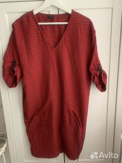 Платье Swildens, Франция, р. 44