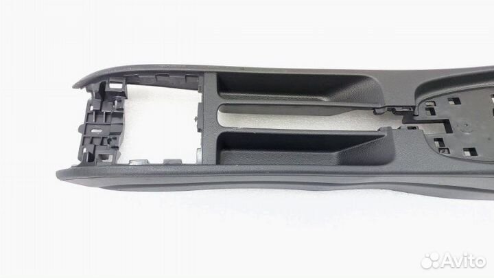 Центральная консоль Volkswagen Polo MK5 2020