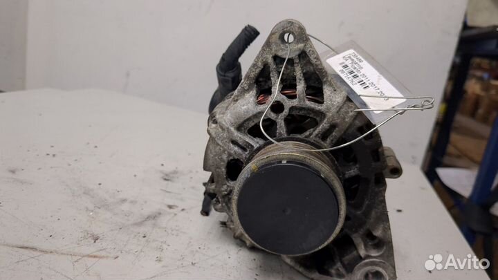 Генератор киа Picanto, 2013