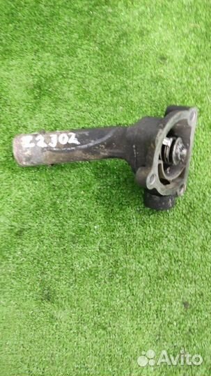 Корпус термостата Hyundai Starex МИКРОАВТОБУС 2.5