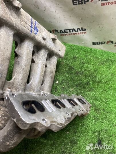 Коллектор впускной Chery Kimo S12 хетчбэк 1.3