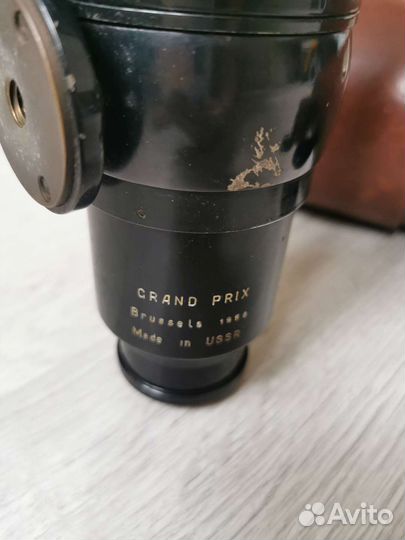 Объектив таир 3