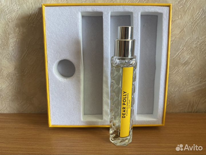 Духи женские