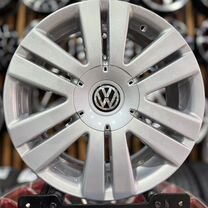 Литые диски 4Racing 7×R16 5×112