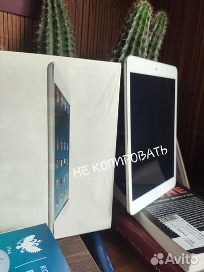 iPad mini 1 64gb