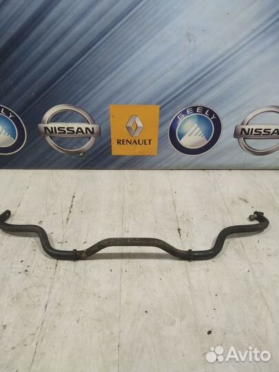 Стабилизатор зад спу Geely atlas