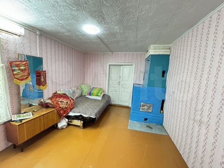 Дом 51 м² на участке 7,5 сот.