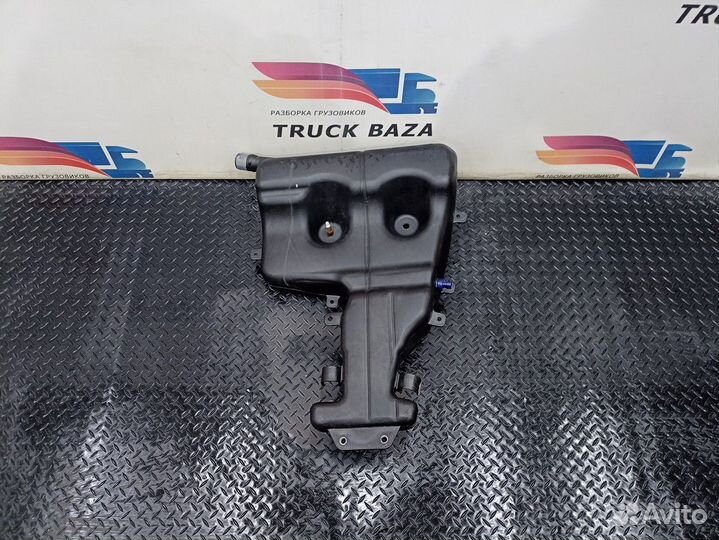 1920664 Бачок омывателя лобового стекла Daf XF106