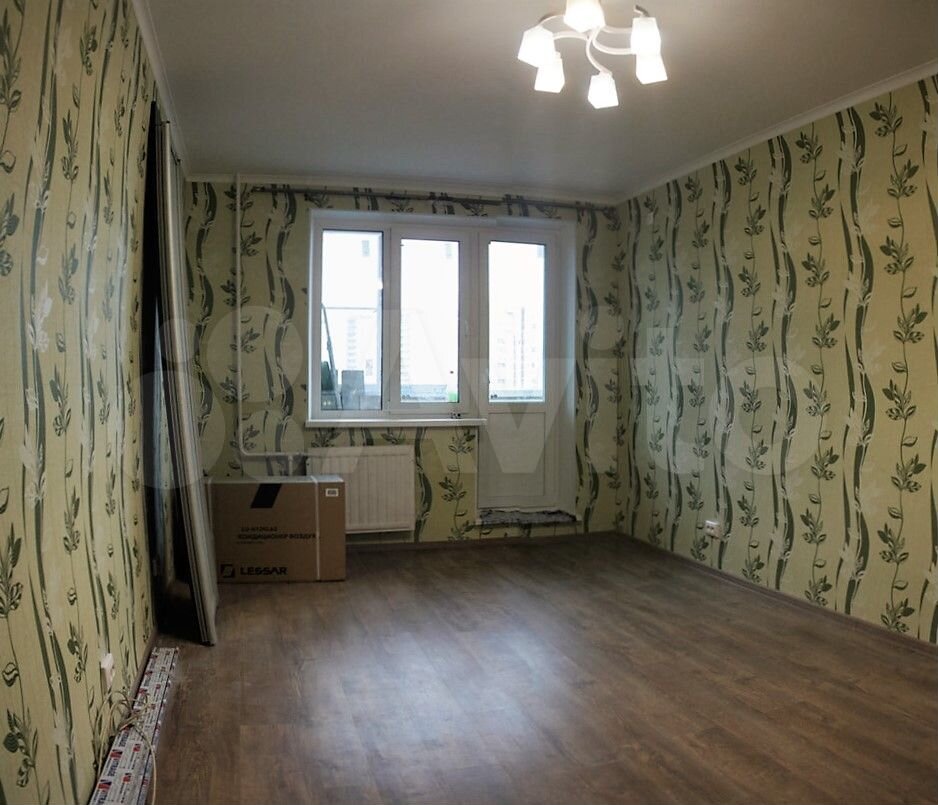 2-к. квартира, 50 м², 1/2 эт.