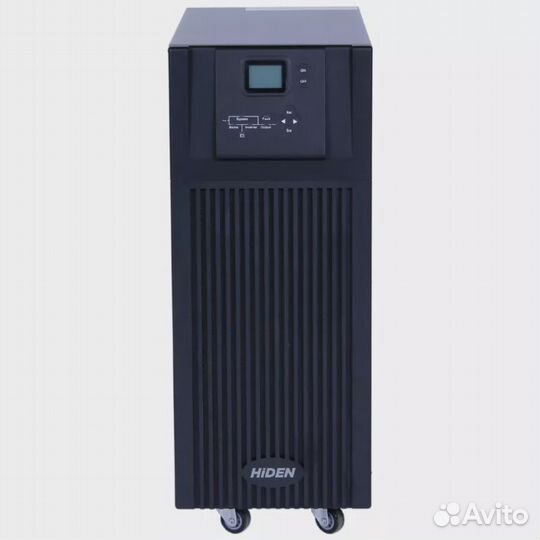 Ибп hiden KP9310H 3:1ph