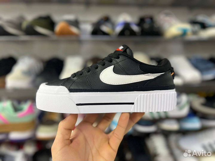 Кроссовки Nike Air Force 1 (36-40)