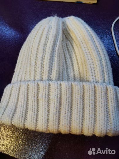 Шапка женская