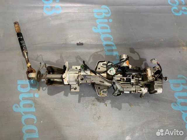 Рулевая колонка Cadillac Escalade 4 (2014-2020)