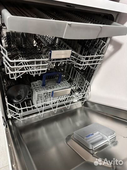 Посудомоечная машина Grundig