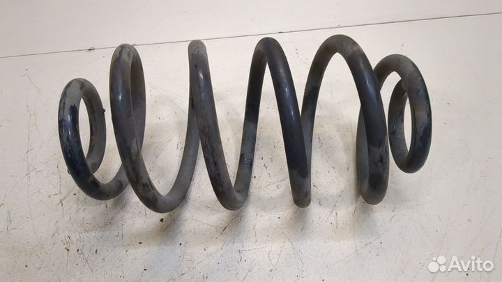 Пружина подвески Mercedes Vito W639, 2009