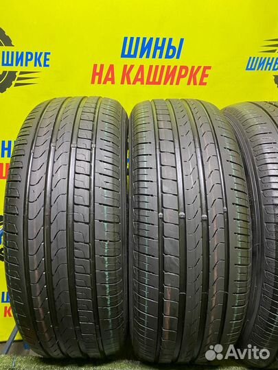 Pirelli Scorpion Verde 225/60 R18 100H