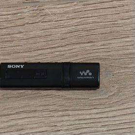 Mp3 плеер sony walkman