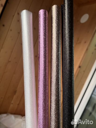 Упаковочная подарочная бумага для цветов подарков