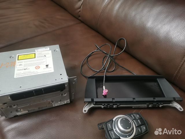 Мультимедиа BMW X3, X4, f 25, f26