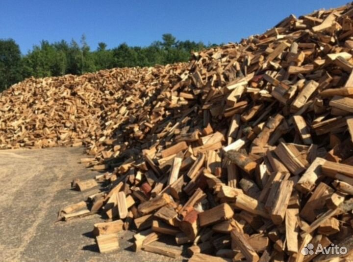 Дрова ольха