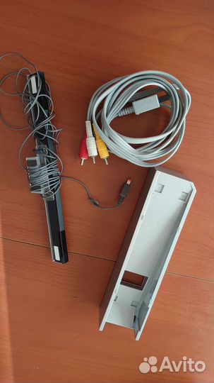 Nintendo wii