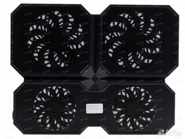 Подставка для ноутбука deepcool