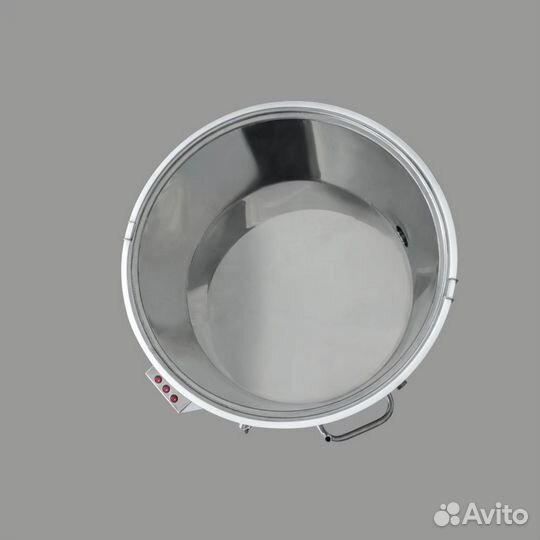 Сыроварня 60литров v3.0