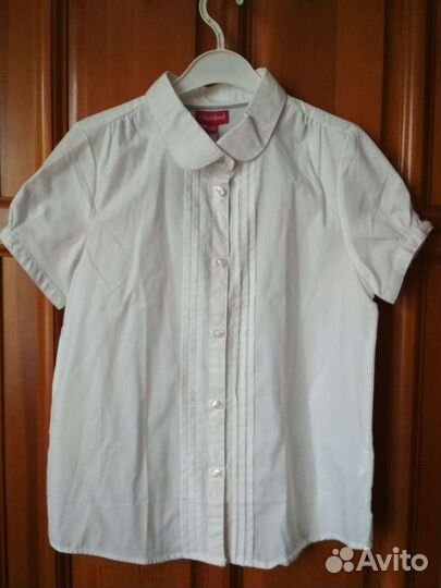 Школьная форма для девочки