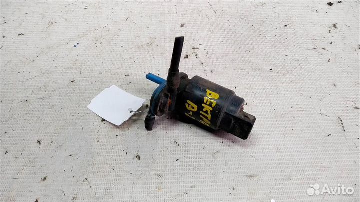 Насос омывателя Opel Vectra B 95-99г