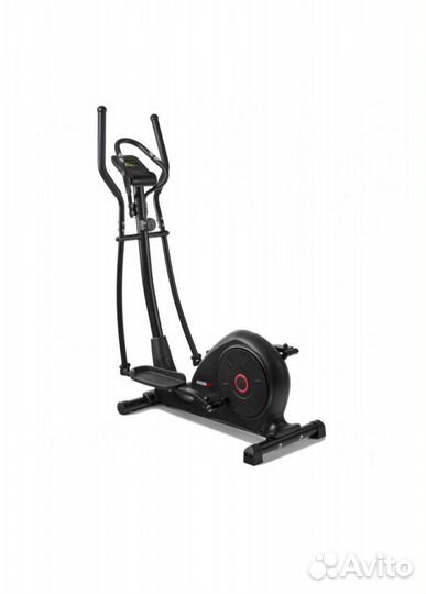 Эллиптический тренажер