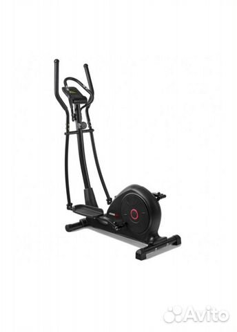 Эллиптический тренажер