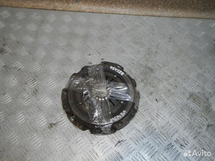 Корзина сцепления, Opel (Опель) -meriva (03-10)