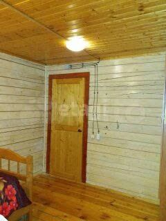 Дом 103,9 м² на участке 15,1 сот.