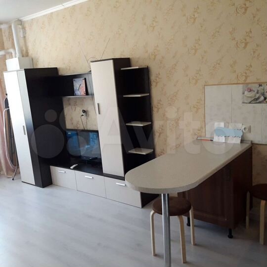 Квартира-студия, 32 м², 5/5 эт.