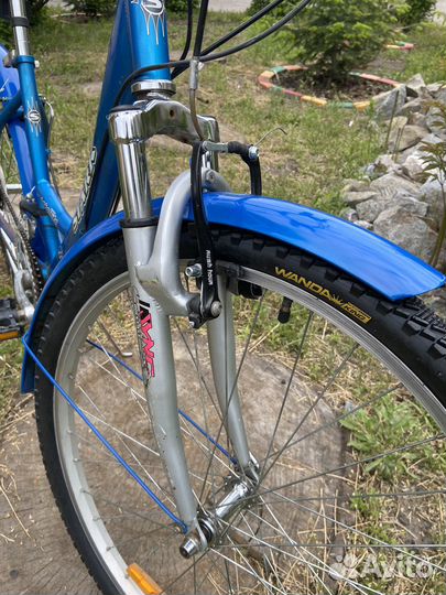 Велосипед Stark