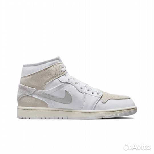 Nike Air Jordan 1 Mid SE 