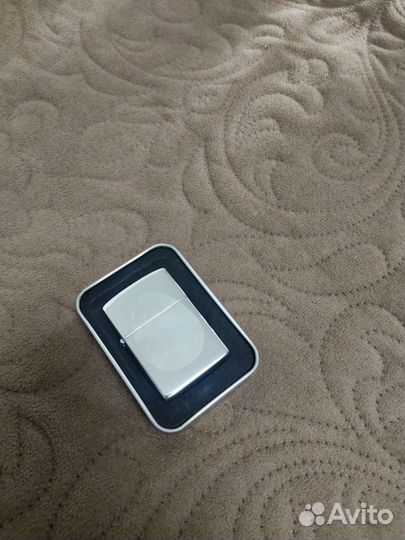 Зажигалка бензиновая МТС