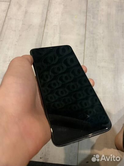 Xiaomi Redmi Note 8 Pro, 6/128 ГБ