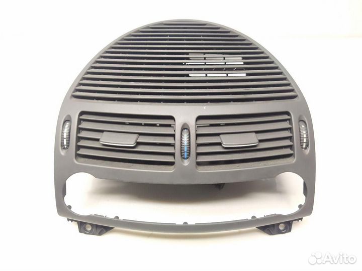 Дефлектор обдува салона Mercedes-Benz E-Класс