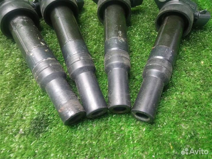 Катушка зажигания Kia Optima 4 (2015-2020)