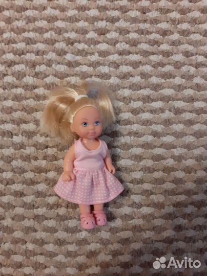 Куклы Барби