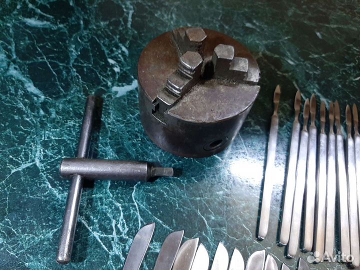 Медицинские Скальпели.Периода(ссср) Пинцеты